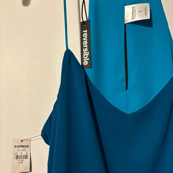 Express Reversible Tank Top - Barcelona Cami - Picture 5 of 5